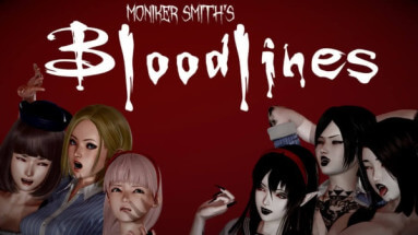 Moniker Smith's Bloodlines - Version 0.68