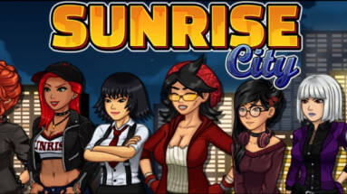 Sunrise City - Version 1.1.0 Patreon