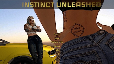 Instinct Unleashed - Chapter 3