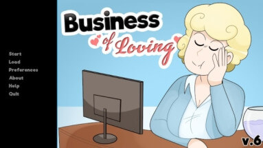 Business of Loving - Version 0.13.5i