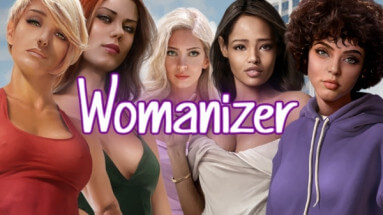Womanizer - Version 1.12