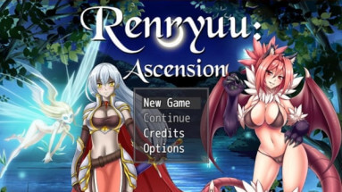 Renryuu: Ascension - Version 24.05.06