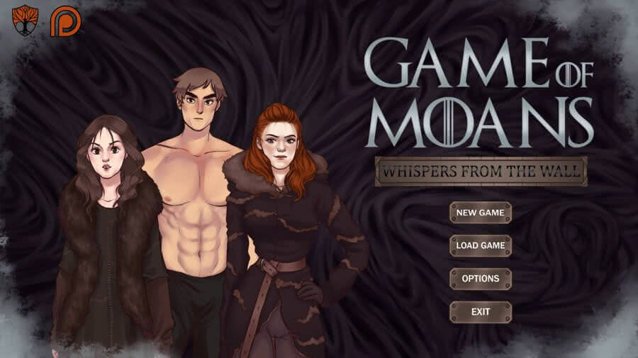 Game of Moans - Version 0.2.9