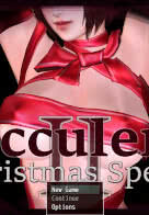 Succulence 2 - Holiday Special