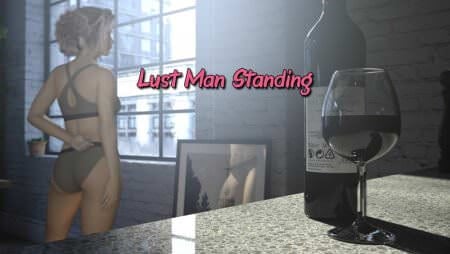 Lust Man Standing - Version 0.11