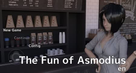 The Fun of Asmodeus - Version 3.00e