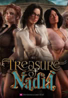 Treasure of Nadia - Version 1.0112