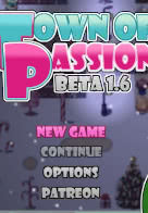 Town of Passion - Version 1.1