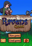 Raven's Quest - Version 1.3