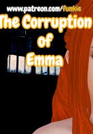 The Corruption of Emma - Version 0.20