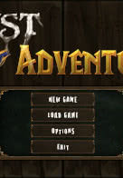 Lust for Adventure - Version 8.1