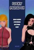 Lucky Paradox - Version 0.8.03A