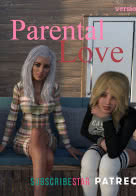 Parental Love - Version 1.1