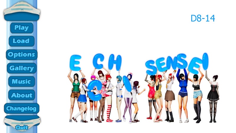 Ecchi Sensei - Day 8-14 - Version 10 Final
