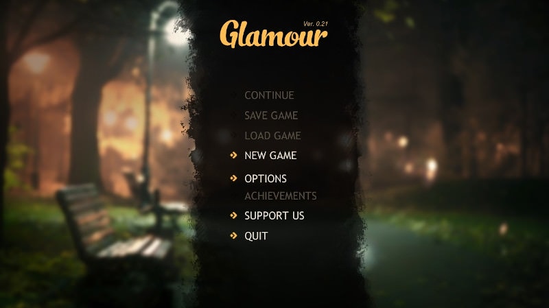 Glamour - Version 0.44