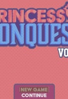 Princess & Conquest - Version 0.19.05