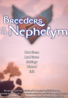 Breeders Of The Nephelym - Version 0.756.1