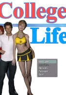 College Life - Version 0.3.9 Full