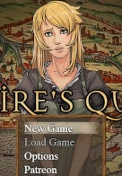 Claire's Quest - Version 0.22.5