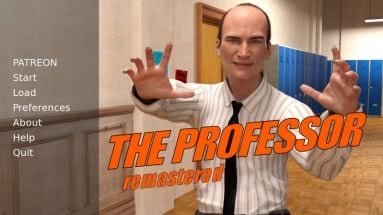The Professor - Version 3.4 Remastered