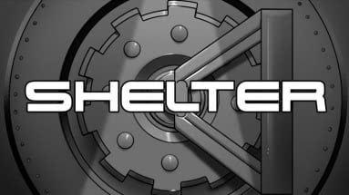 S.H.E.L.T.E.R. - Version 1.0 Bugfix