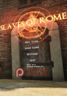 Slaves of Rome - Version 0.16