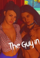 The Guy in charge - Version 0.21 + compressed