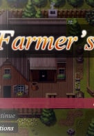Farmer's Dreams - Release R22 Gold
