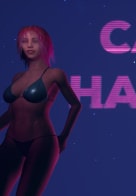 Captain Hardcore - Version 0.13