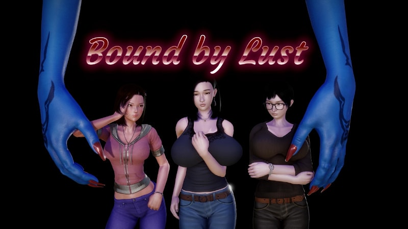 Bound by Lust - Version 0.3.9