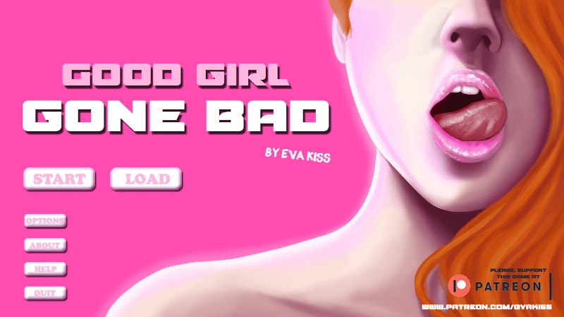 Good Girl Gone Bad - Version 1.2 DLC + compressed