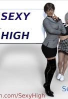 Sexy High - Version 0.3