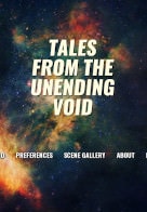 Tales From The Unending Void - Version 0.12b Extra + compressed