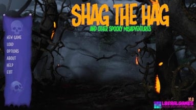 Shag the Hag - Version 1e
