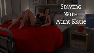 Staying With Aunt Katie - Version 1.07