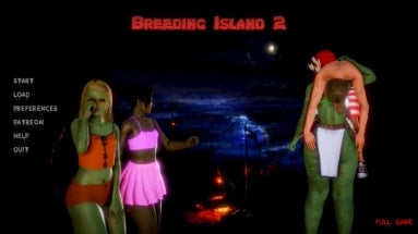 Breeding Island 2 - Chapter 5 Final + compressed