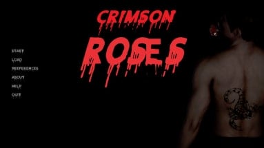 Crimson Roses - Episode final
