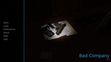 Bad Company - Version 1.6 + compressed