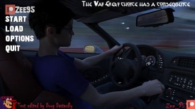 The Way - Version 0.37a