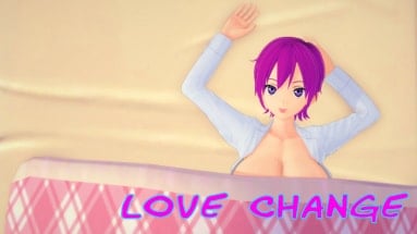 Love Change - Version 1.0a HD + Lite