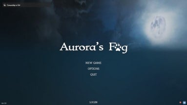 Aurora's Fog - Version 0.8