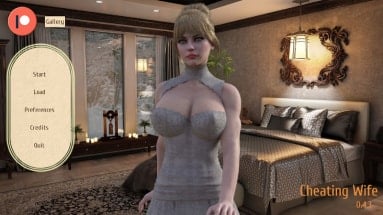 Cheating Wife - Version 0.65