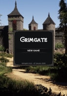 Grimgate - Version 0.4.0