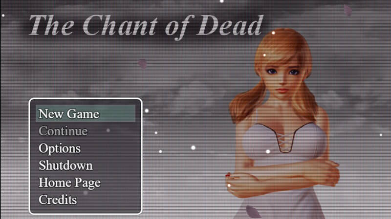 The Chant of Dead - Version 1.7.1 Patreon