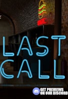 Last Call - Version 0.4