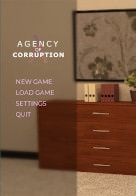 Agency of Corruption - Version 0.4.1