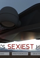 Earth's Sexiest Heroes - Version 0.11.0