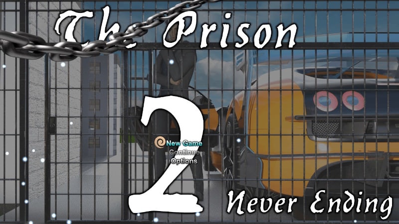 The Prison 2 - Never Ending - Version 0.79