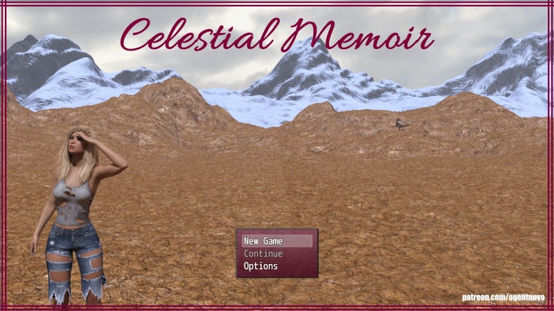 Celestial Memoir - Version 1.0