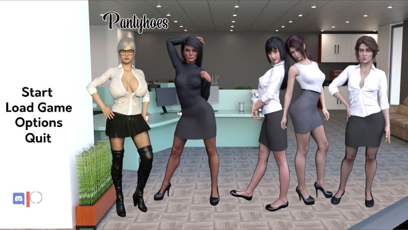 Pantyhoes - Version 0.6 + compressed
